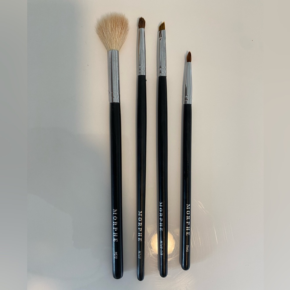 Morphe Brush Set